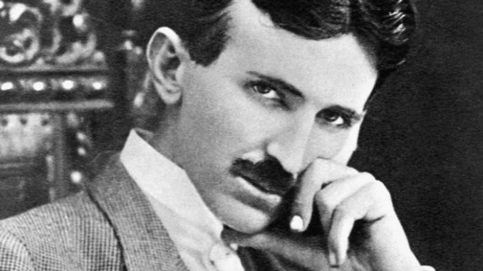 Previziuni despre viitor ale lui Nikola Tesla